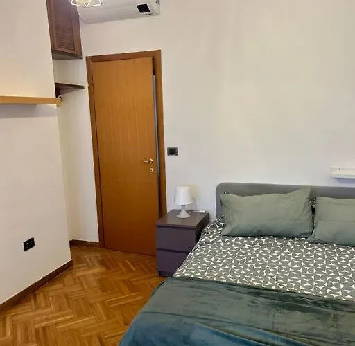 Porta Genova Modern House Appartamento Milano