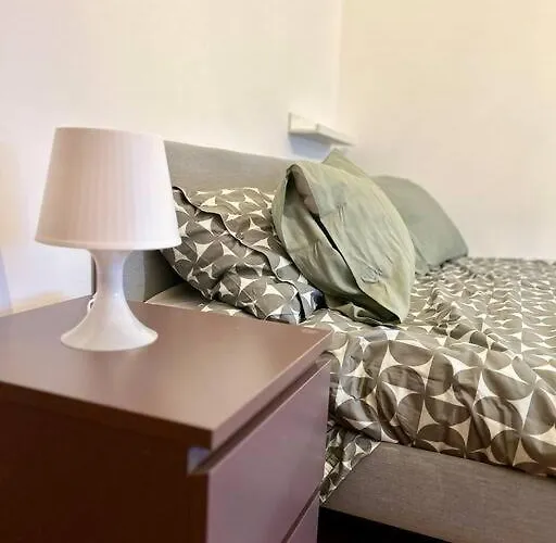 Appartamento Porta Genova Modern House Milano