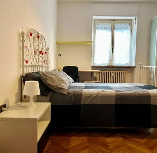 Porta Genova Modern House Appartamento *